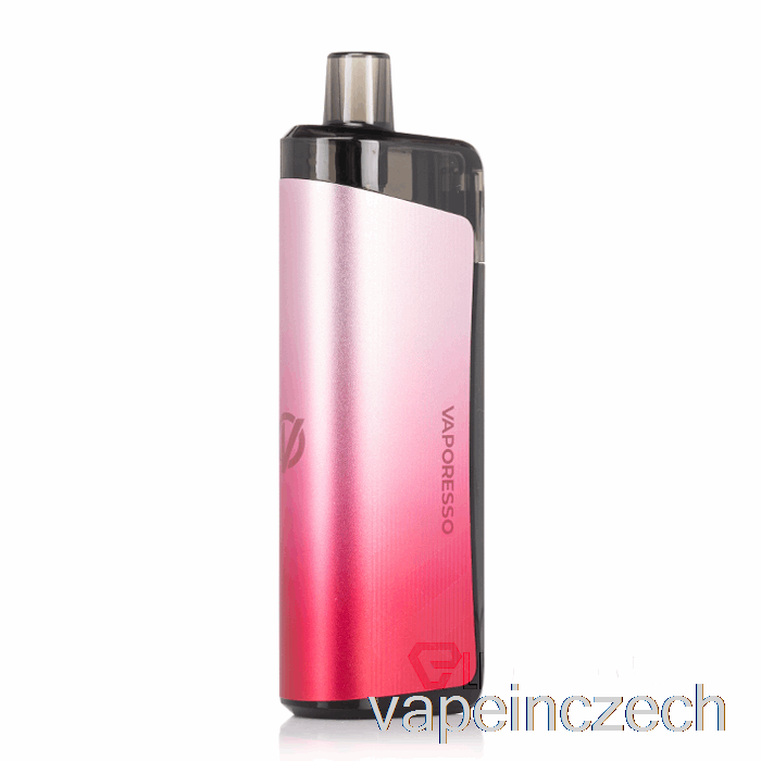 Vaporesso Gen Air 40 Pod Systém Sakura Růžové Vape Pero